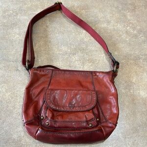 Women’s fossil purse